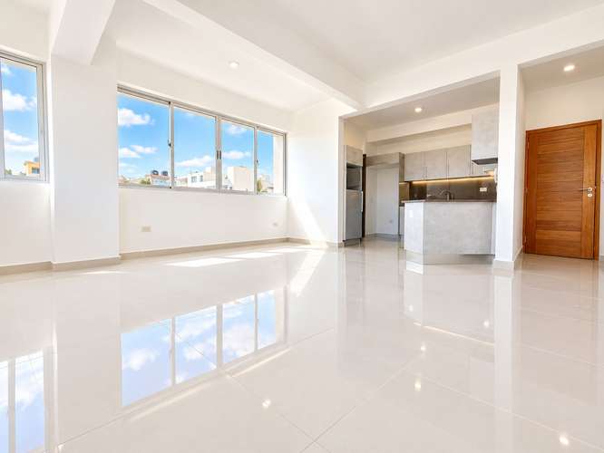 PENTHOUSE | 2 HAB | ALQUILER | EL MILLÓN  