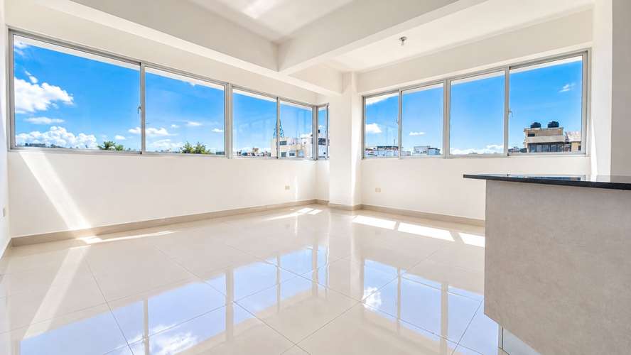 PENTHOUSE | 2 HAB | ALQUILER | EL MILLÓN   - Imagen 3