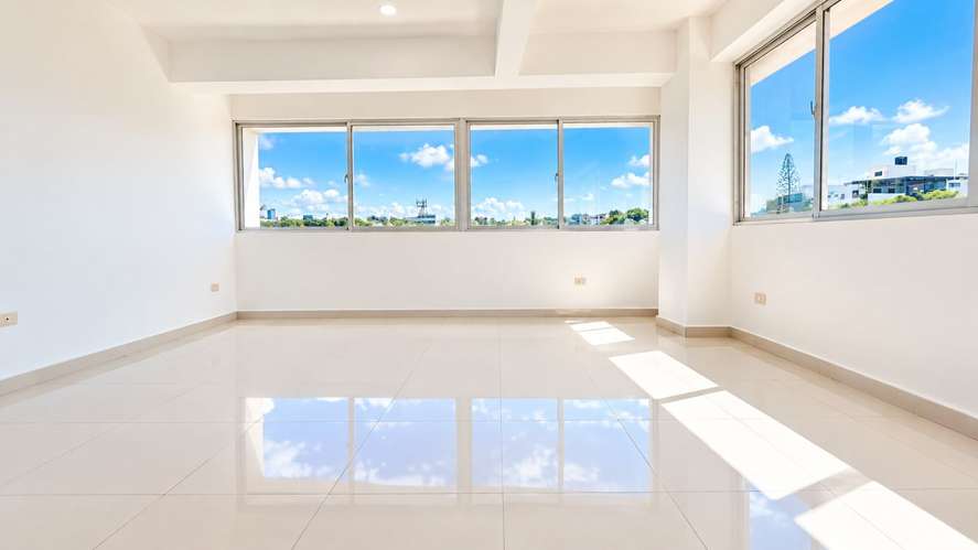 PENTHOUSE | 2 HAB | ALQUILER | EL MILLÓN   - Imagen 4