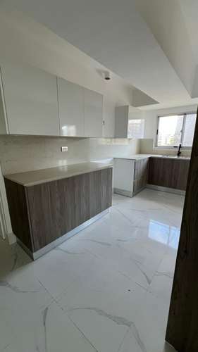 Amplio apartamento en venta en Piantini - Imagen 4