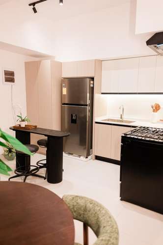 Alquiler de apartamento Evaristo Morales Santo Domingo - Imagen 6