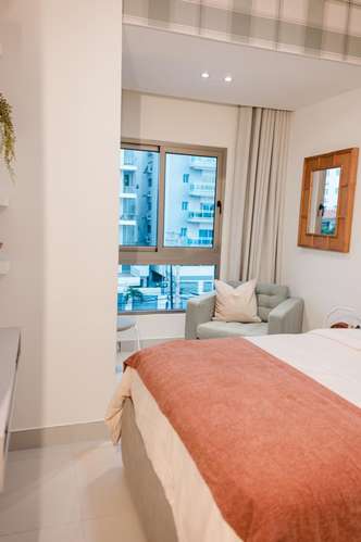 Alquiler de apartamento Evaristo Morales Santo Domingo - Imagen 9