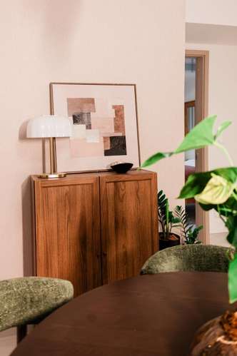 Alquiler de apartamento Evaristo Morales Santo Domingo - Imagen 4