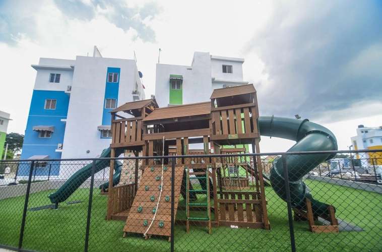 Apartamento en Venta en Santo Domingo Oeste - Imagen 2