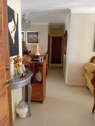 Apartamento en Venta en Santo Domingo Oeste - Imagen 10