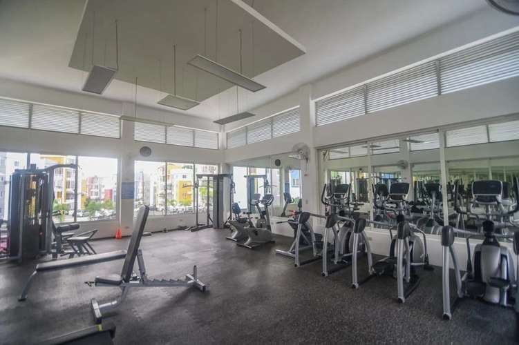 Apartamento en Venta en Santo Domingo Oeste - Imagen 4