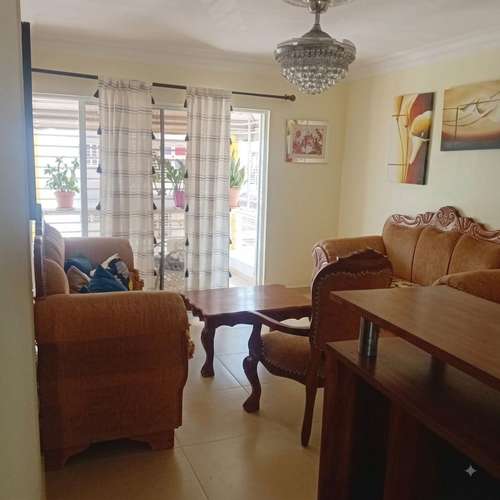 Apartamento en Venta en Santo Domingo Oeste - Imagen 9