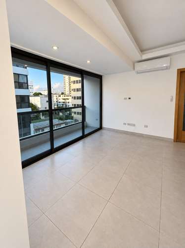 Apartamento de 2 habitaciones en Alquiler en Bella Vista