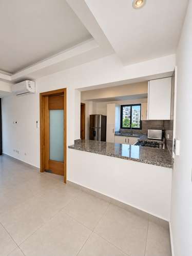 Apartamento de 2 habitaciones en Alquiler en Bella Vista - Imagen 3