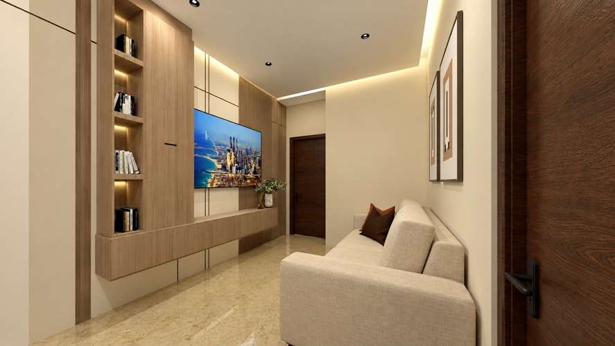 ENERO 2029 | NACO | 3 HABITACIONES + ESTUDIO | SOLO 11 APARTAMENTOS  - Imagen 14