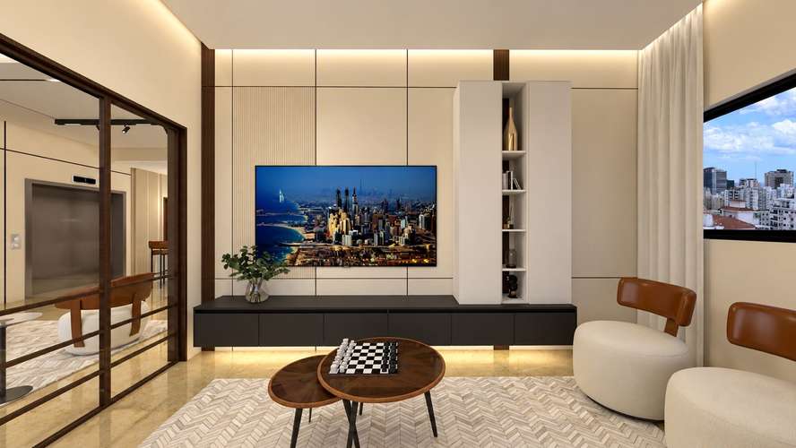 ENERO 2029 | NACO | 3 HABITACIONES + ESTUDIO | SOLO 11 APARTAMENTOS  - Imagen 6