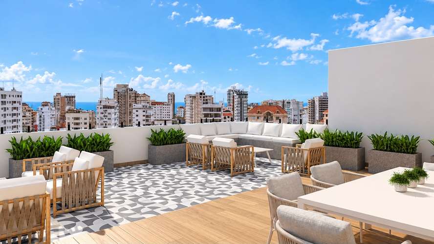ENERO 2029 | NACO | 3 HABITACIONES + ESTUDIO | SOLO 11 APARTAMENTOS  - Imagen 15