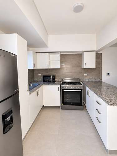 Apartamento en Alquiler en Bella Vista 2 Habitaciones - Imagen 8