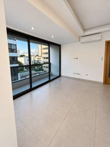 Apartamento en Alquiler en Bella Vista 2 Habitaciones