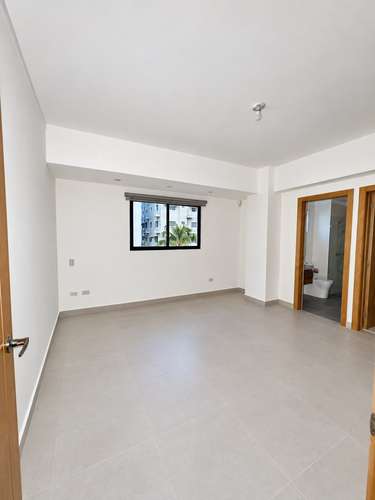 Apartamento en Alquiler en Bella Vista 2 Habitaciones - Imagen 5