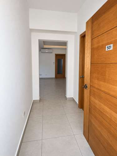Apartamento en Alquiler en Bella Vista 2 Habitaciones - Imagen 3