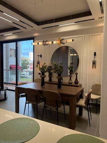 Apartamento amueblado en alquiler en Bella vista - Imagen 9