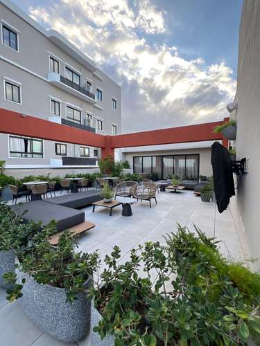 Apartamento amueblado en alquiler en Bella vista - Imagen 16