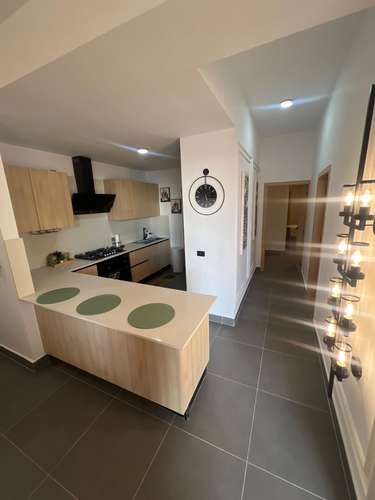 Apartamento amueblado en alquiler en Bella vista - Imagen 14