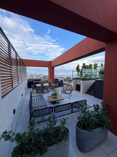 Apartamento amueblado en alquiler en Bella vista - Imagen 15