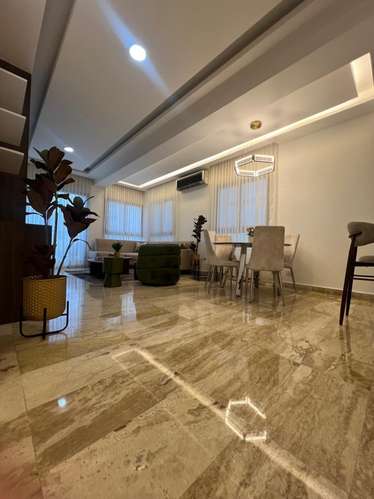 Apartamento Amueblado en Venta en Piantini cerca de Blue Mall