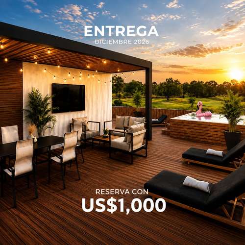 PARTAMENTOS EN CONSTRUCCIÓN EN VENTA EN PUERTO PLATA   - Imagen 4