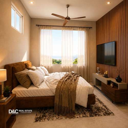 PARTAMENTOS EN CONSTRUCCIÓN EN VENTA EN PUERTO PLATA   - Imagen 6