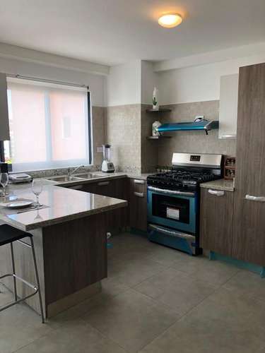ALQUILO APARTAMENTO EN SERRALLES PISO 8 - Imagen 3