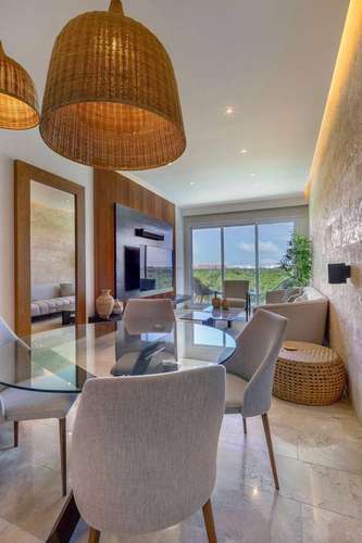 Apartamento en Venta amoblado - Punta Cana