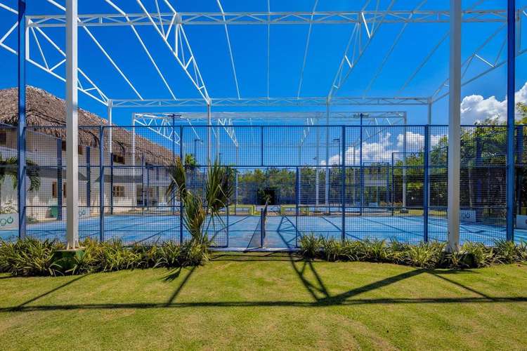 Apartamento en Venta amoblado - Punta Cana