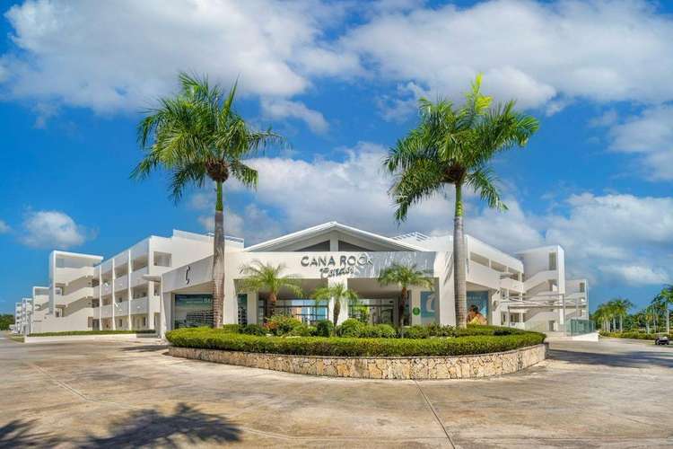Apartamento en Venta amoblado - Punta Cana