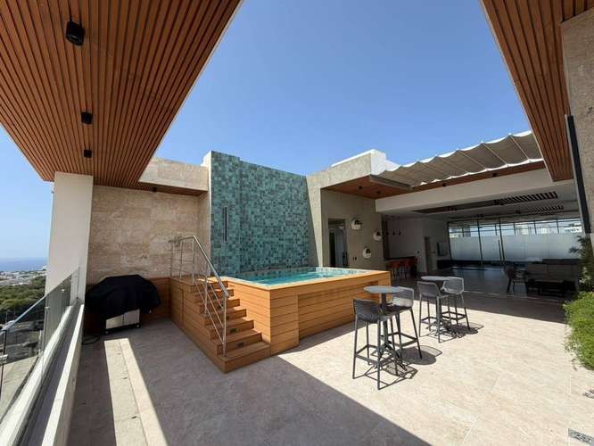 Apartamento en Los Cacicazgos - Imagen 6