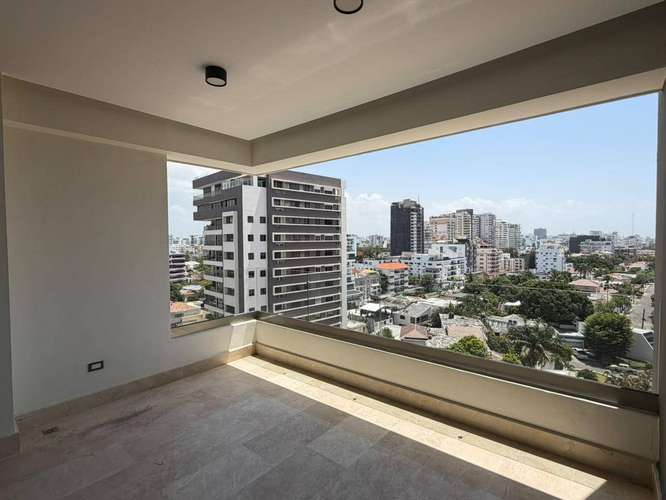 Apartamento en Los Cacicazgos - Imagen 5