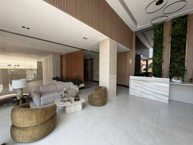 Apartamento en Los Cacicazgos - Imagen 9