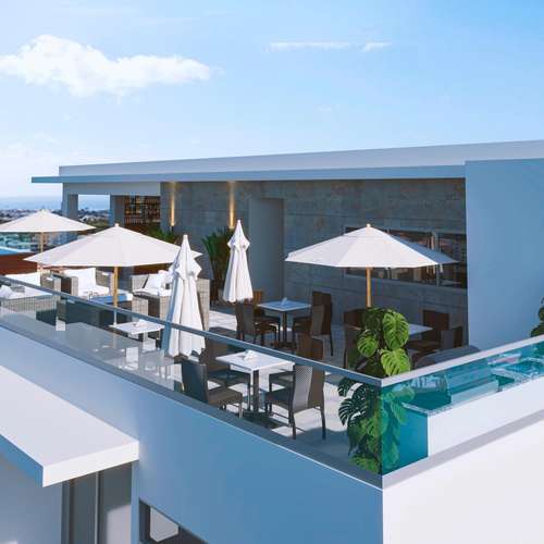 Apartamento en Venta en Mirador Sur, de 2 habitaciones - Imagen 9