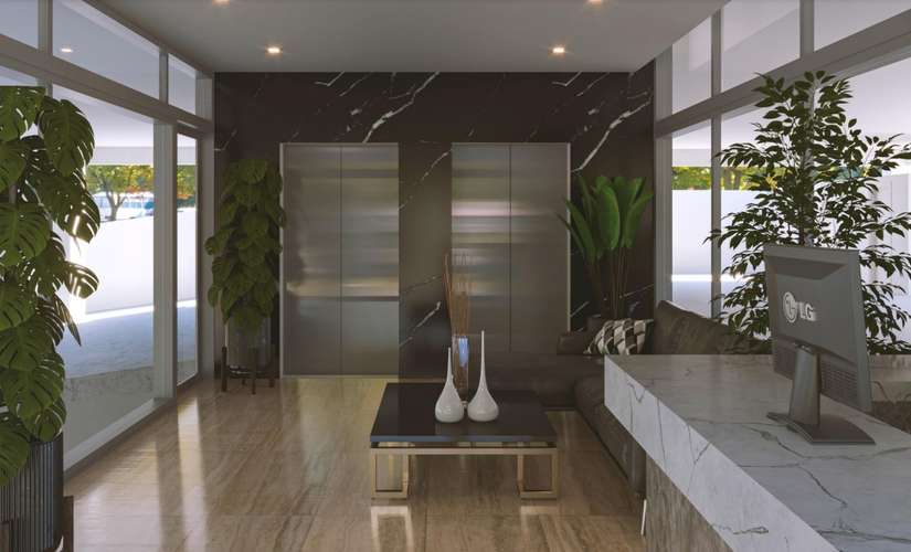 Apartamento en Venta en Mirador Sur, de 2 habitaciones - Imagen 4
