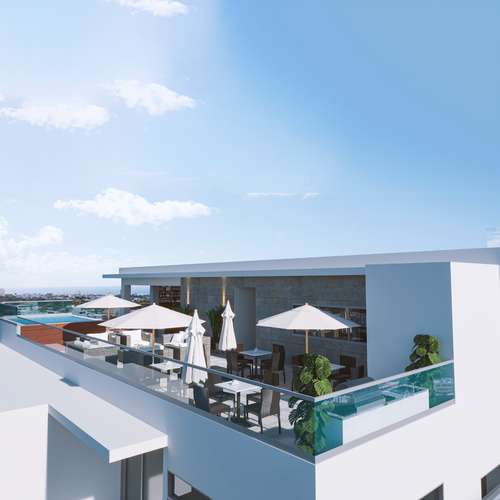 Apartamento en Venta en Mirador Sur, de 2 habitaciones - Imagen 11