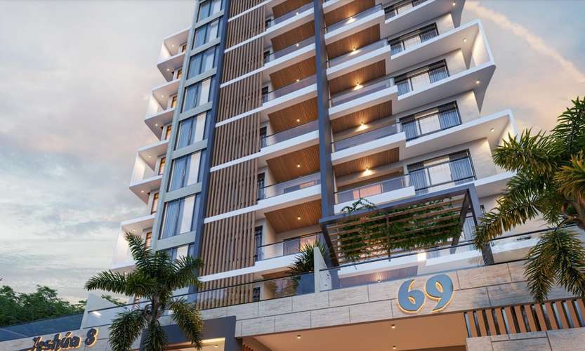 Apartamento en Venta en Mirador Sur, de 2 habitaciones - Imagen 2