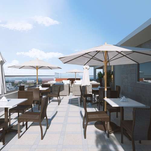 Apartamento en Venta en Mirador Sur, de 2 habitaciones - Imagen 7