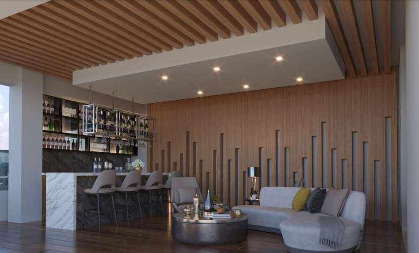 Apartamento en Venta en Mirador Sur, de 2 habitaciones - Imagen 3