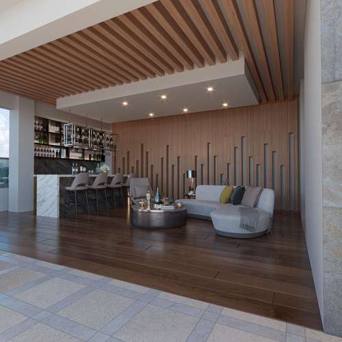 Apartamento en Venta en Mirador Sur, de 2 habitaciones - Imagen 10