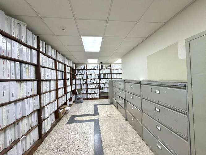 Edificio corporativo / local comercial en venta en El Vergel 