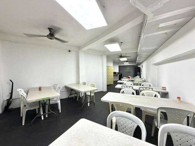 Edificio corporativo / local comercial en venta en El Vergel 