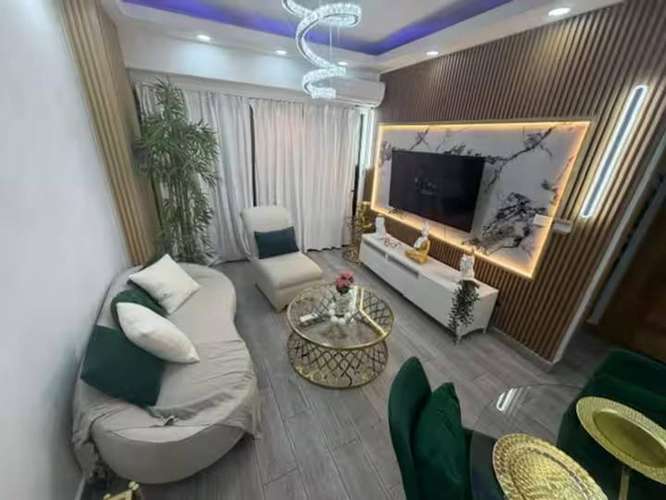 2 HAB / 2 BA / 2 PARQ / AMUEBLADO / ZONA UNIVERSITARIA - Imagen 4