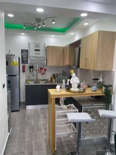 2 HAB / 2 BA / 2 PARQ / AMUEBLADO / ZONA UNIVERSITARIA - Imagen 3