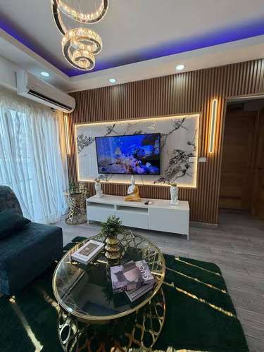 2 HAB / 2 BA / 2 PARQ / AMUEBLADO / ZONA UNIVERSITARIA - Imagen 7