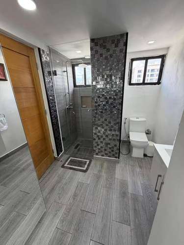 2 HAB / 2 BA / 2 PARQ / AMUEBLADO / ZONA UNIVERSITARIA - Imagen 8