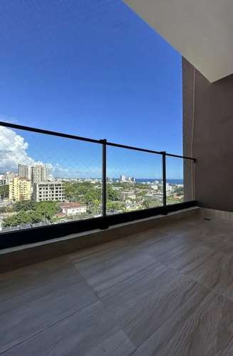 Apartamento en la julia de 2 habitaciones con linea blanca - Imagen 9