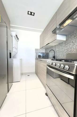 Apartamento en la julia de 2 habitaciones con linea blanca - Imagen 6