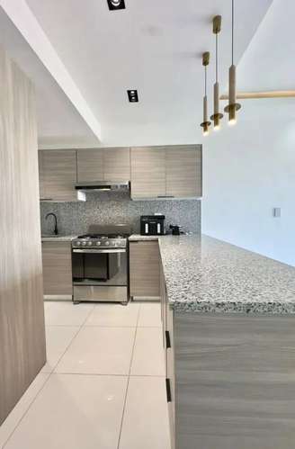 Apartamento en la julia de 2 habitaciones con linea blanca